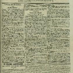 Gazette van Lokeren 29/12/1861