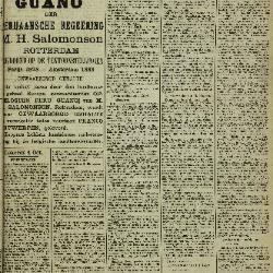 Gazette van Lokeren 05/10/1884