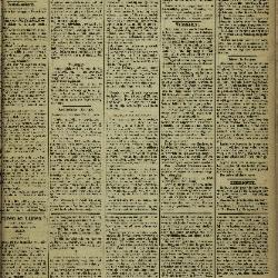 Gazette van Lokeren 11/05/1890