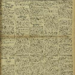 Gazette van Lokeren 19/07/1903