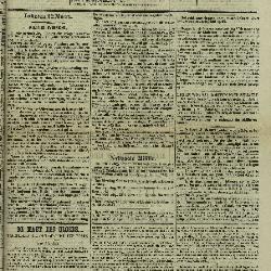 Gazette van Lokeren 13/03/1864