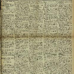 Gazette van Lokeren 23/03/1902