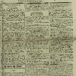 Gazette van Lokeren 17/01/1864
