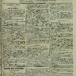 Gazette van Lokeren 28/06/1863
