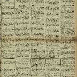 Gazette van Lokeren 24/07/1898