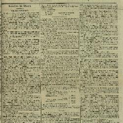 Gazette van Lokeren 24/03/1861