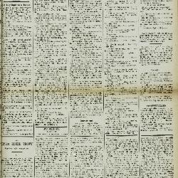 Gazette van Lokeren 13/08/1899