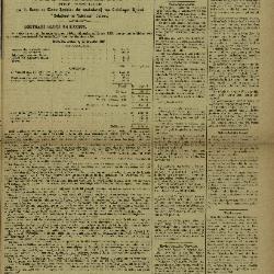 Gazette van Lokeren 23/01/1887
