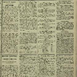 Gazette van Lokeren 22/08/1869