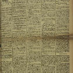 Gazette van Lokeren 31/07/1887
