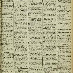 Gazette van Lokeren 16/12/1900