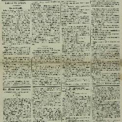 Gazette van Lokeren 16/01/1870