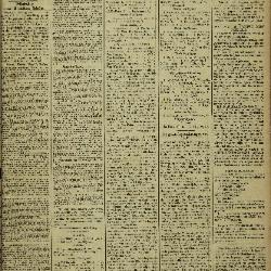 Gazette van Lokeren 24/08/1890