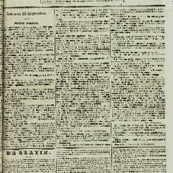 Gazette van Lokeren 23/09/1860