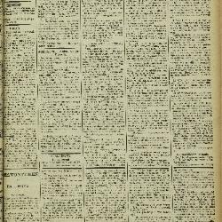 Gazette van Lokeren 25/11/1900