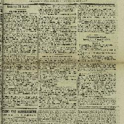 Gazette van Lokeren 01/05/1864