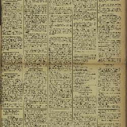 Gazette van Lokeren 29/05/1887