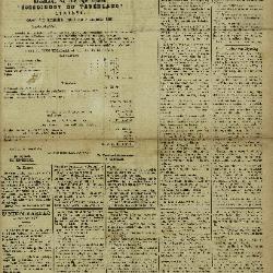 Gazette van Lokeren 25/01/1891