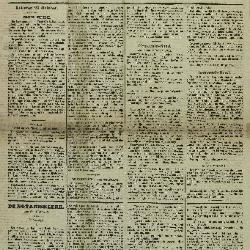 Gazette van Lokeren 27/10/1872