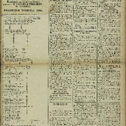 Gazette van Lokeren 15/04/1894