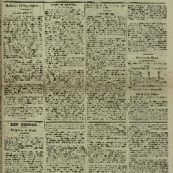 Gazette van Lokeren 14/09/1873