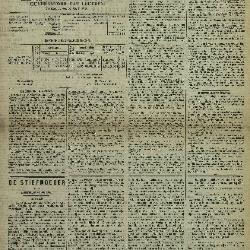 Gazette van Lokeren 13/04/1879