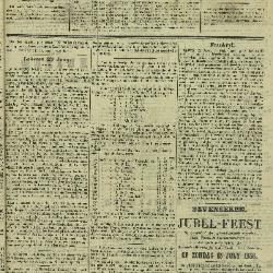 Gazette van Lokeren 29/06/1856