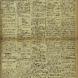 Gazette van Lokeren 11/08/1901