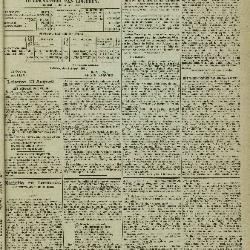 Gazette van Lokeren 14/08/1881