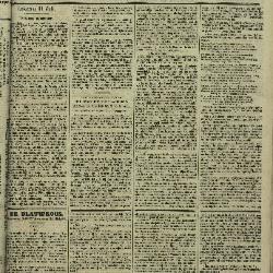Gazette van Lokeren 12/07/1868