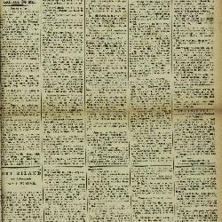 Gazette van Lokeren 26/05/1907