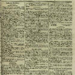 Gazette van Lokeren 23/06/1861