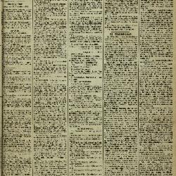 Gazette van Lokeren 04/01/1885