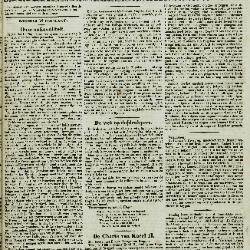 Gazette van Lokeren 29/02/1852