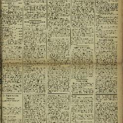 Gazette van Lokeren 01/09/1889
