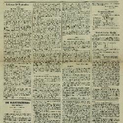 Gazette van Lokeren 30/09/1866