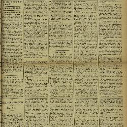 Gazette van Lokeren 01/11/1903