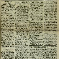 Gazette van Lokeren 14/07/1867