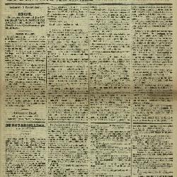 Gazette van Lokeren 10/11/1872