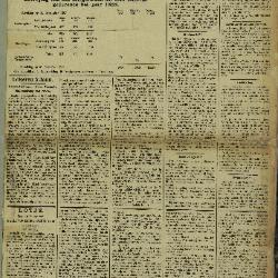 Gazette van Lokeren 06/01/1889
