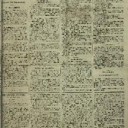 Gazette van Lokeren 13/09/1874