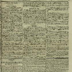 Gazette van Lokeren 21/04/1861