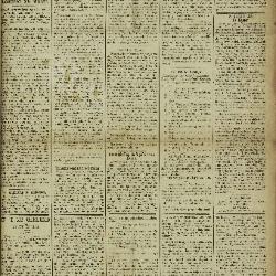 Gazette van Lokeren 27/03/1892