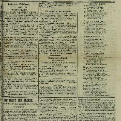 Gazette van Lokeren 20/03/1864