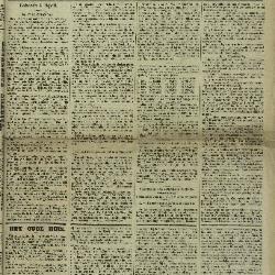 Gazette van Lokeren 09/04/1865