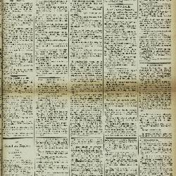 Gazette van Lokeren 23/07/1899