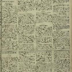 Gazette van Lokeren 15/08/1869