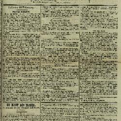 Gazette van Lokeren 21/02/1864