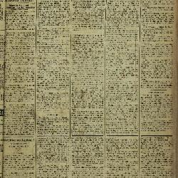 Gazette van Lokeren 15/06/1890