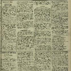 Gazette van Lokeren 11/07/1869